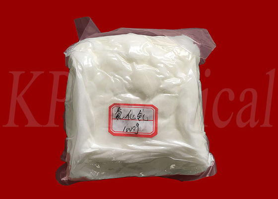 High Purity 99.99% Gadolinium Chloride Hydrate GdCl3 6H2O CAS 13450-84-5