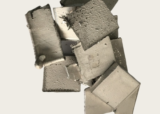 CAS 7440-48-4 Cobalt Metal Co For Lithium Battery Cathode Material
