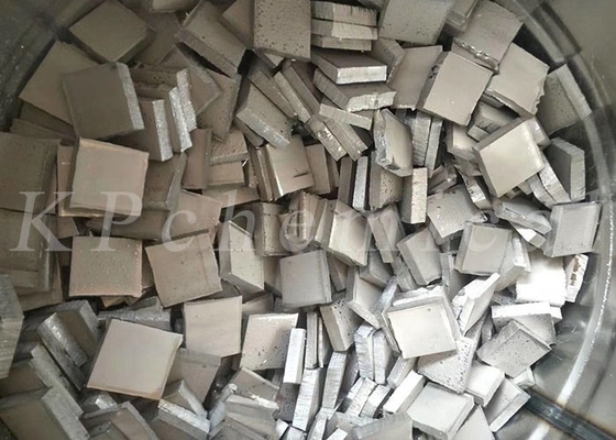 CAS 7440-48-4 Cobalt Metal Co For Lithium Battery Cathode Material