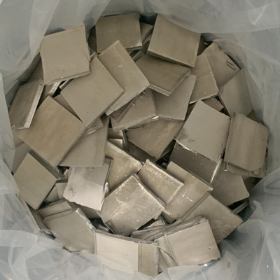 CAS 7440-48-4 Cobalt Metal Co For Lithium Battery Cathode Material